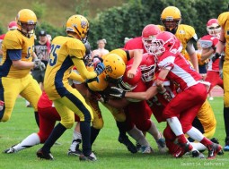 U19 verpasst Regionalliga-Meisterschaft