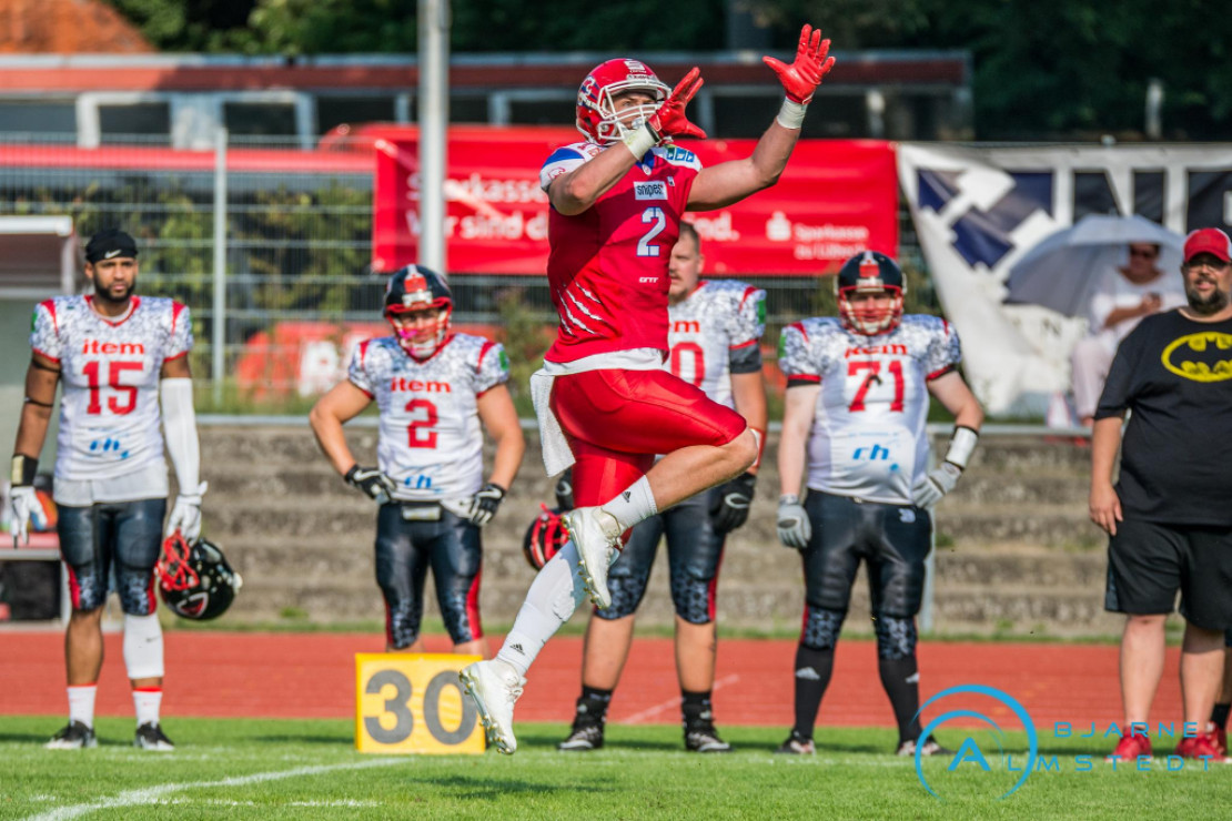 All-Time-Scorer: Stolina auf Platz 21, Dale baut Führung aus