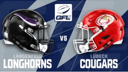 Cougars gegen Longhorns im Livestream