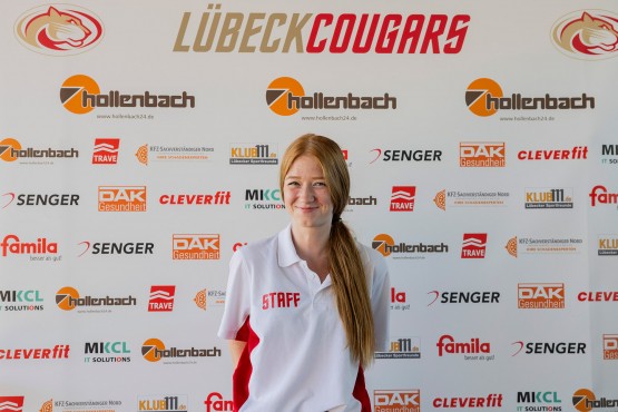 Mitarbeiter Lea